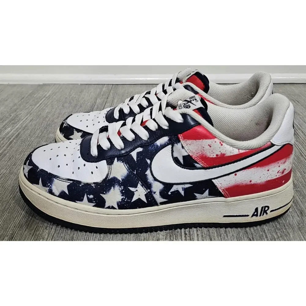 Nike brand us